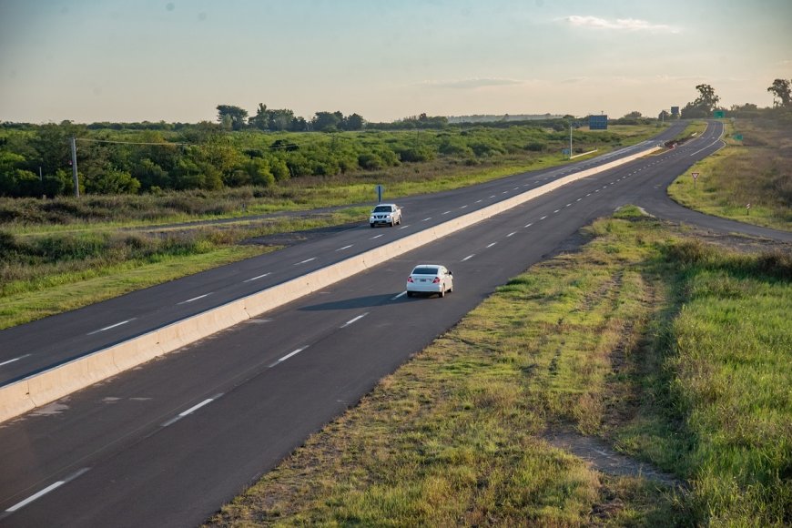 El Gobierno nacional recibió ofertas para concesionar tramos de rutas que atraviesan Entre Ríos