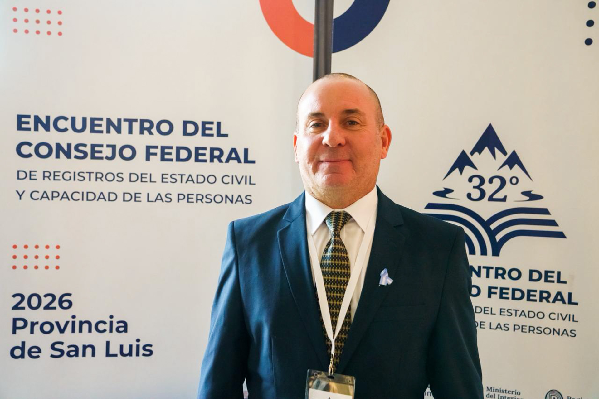 Imagen de noticia Entre Ríos participó del Consejo Federal de Registros Civiles