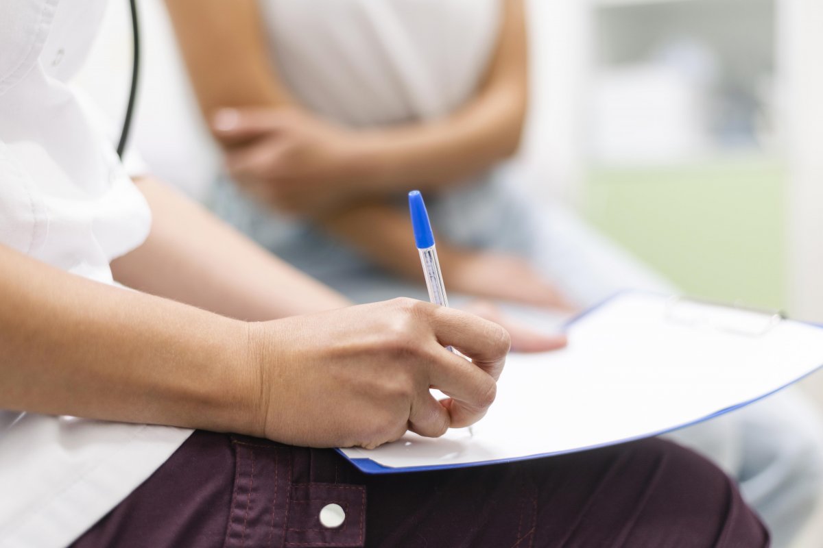Imagen de noticia Realizarán una campaña integral de salud para mujeres en el CAPS Suburbio Sur