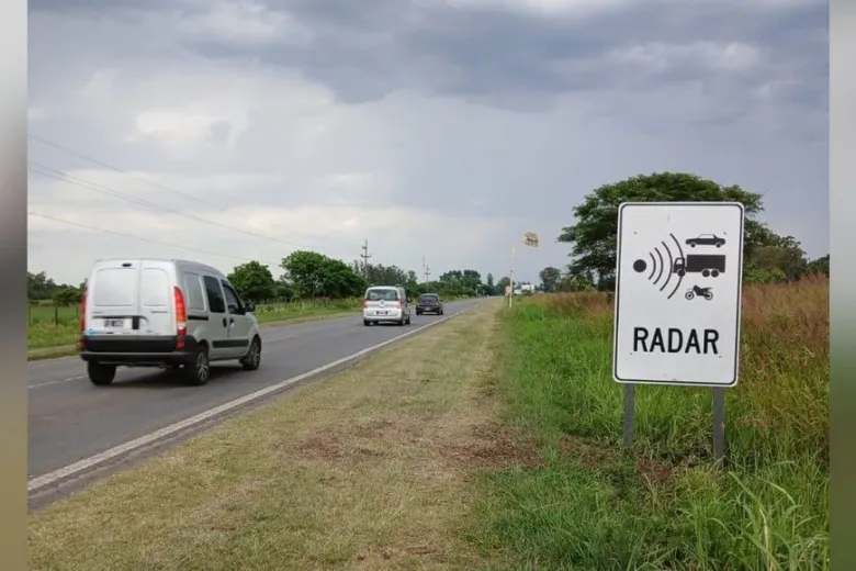 Imagen de noticia La Agencia Nacional de Seguridad Vial detectó más de 150 radares irregulares en rutas nacionales