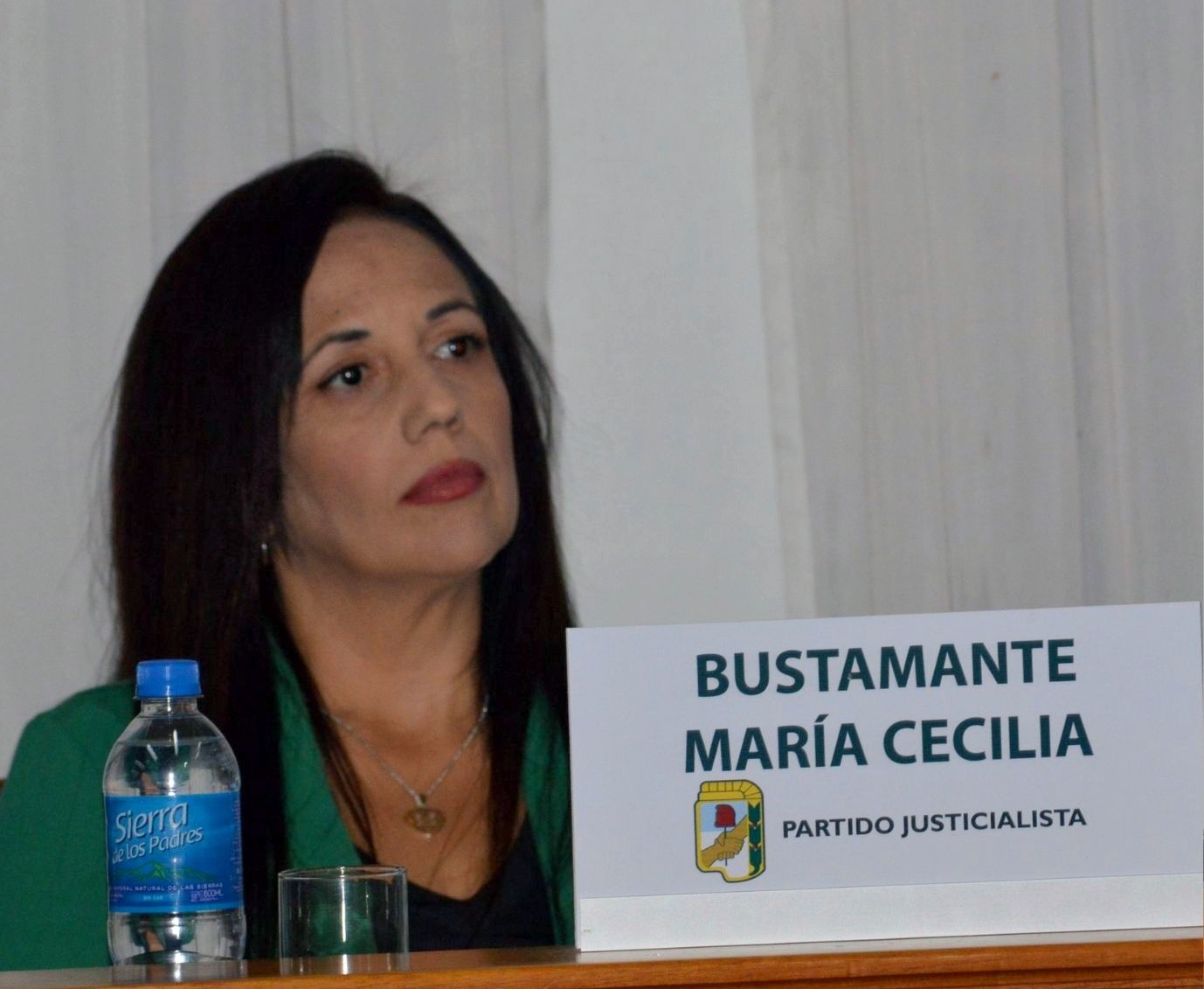 Imagen de noticia Analizan una posible incompatibilidad tras la designación de una Supervisora Escolar