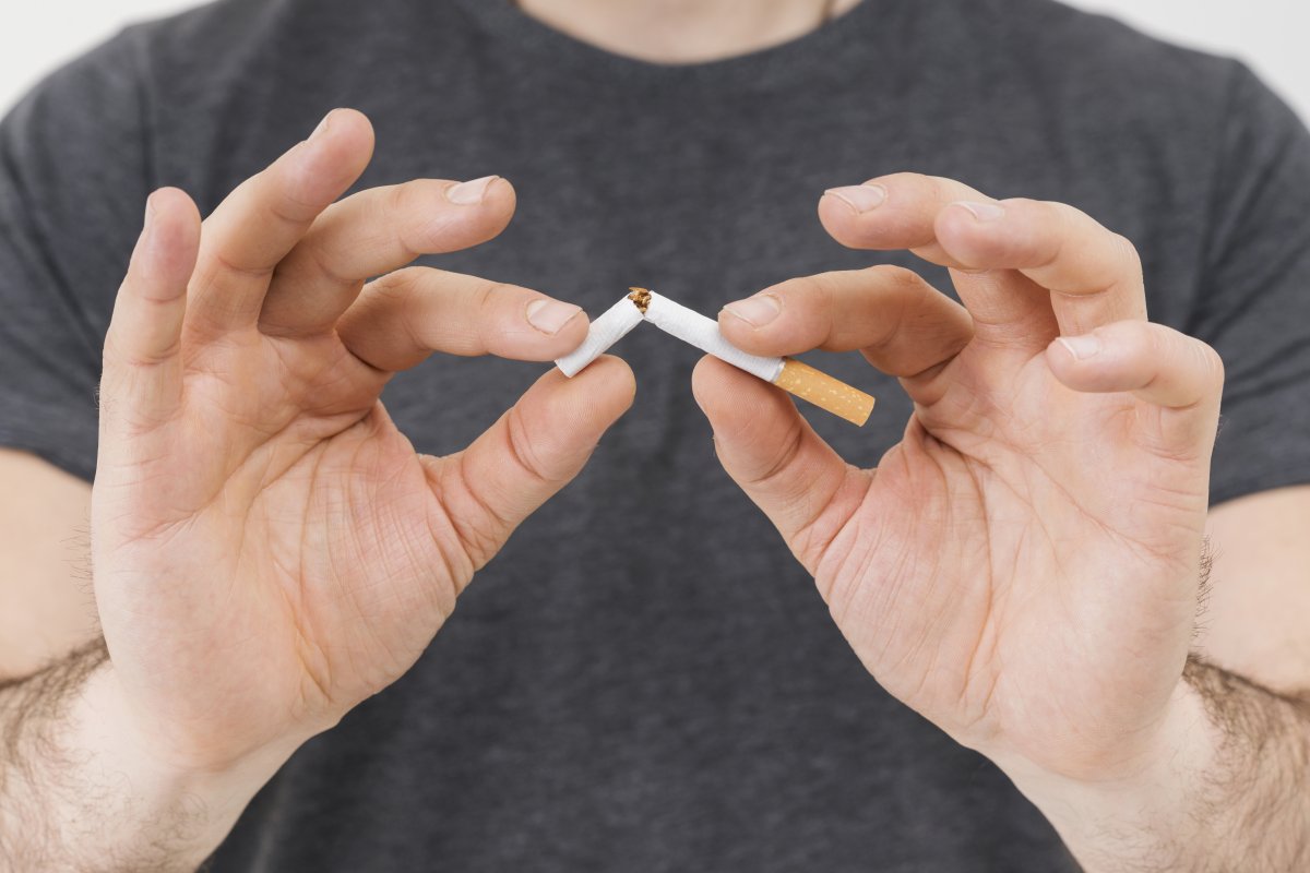 Imagen de noticia Se realizarán jornadas de prevención y concientización por el Día Mundial Sin Tabaco