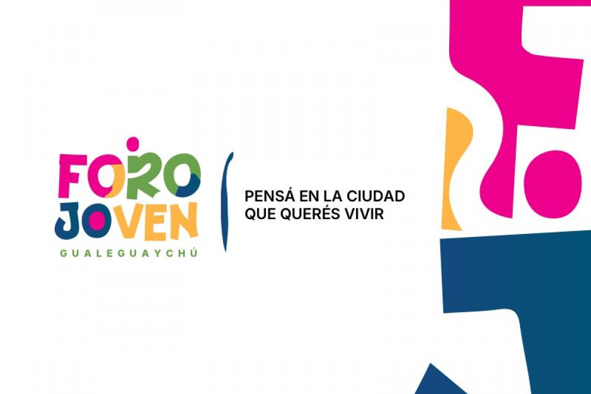 Imagen de noticia Lanzan el Foro Joven para que adolescentes participen en el diseño de políticas públicas de Gualeguaychú