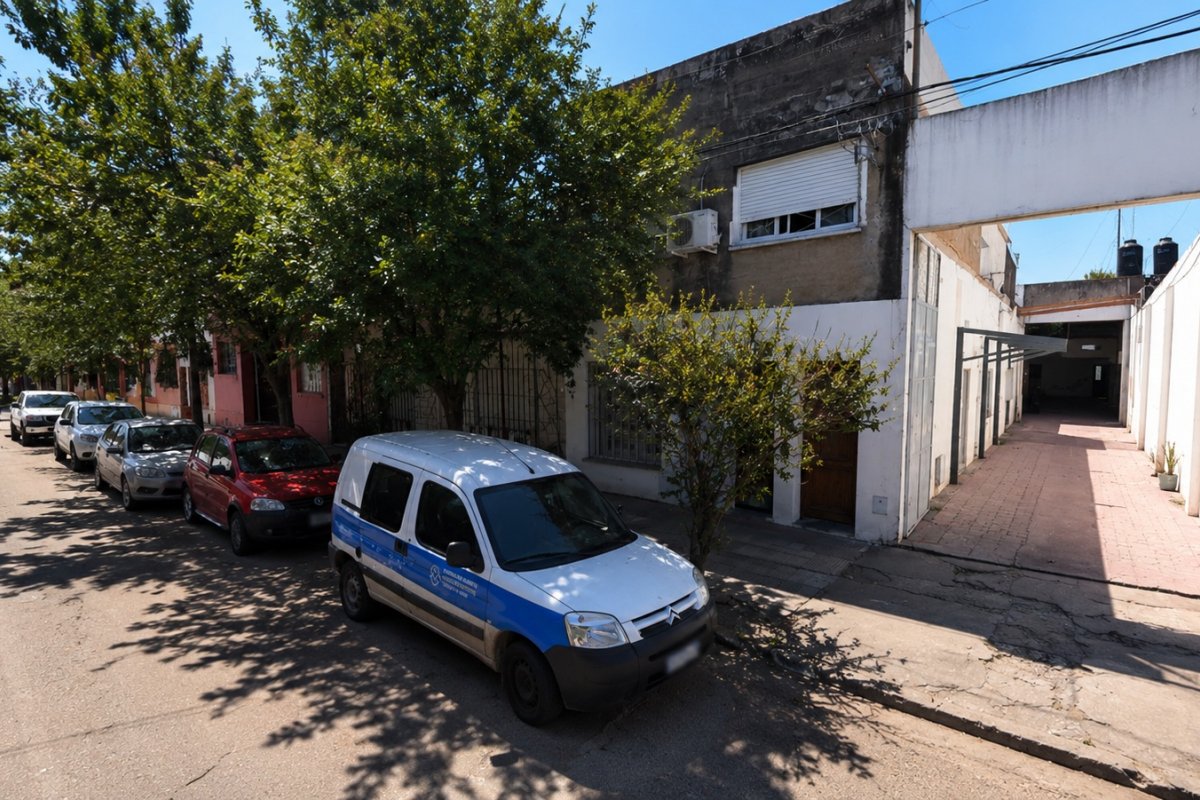 Imagen de noticia Participación Ciudadana ya funciona en una nueva sede sobre calle España