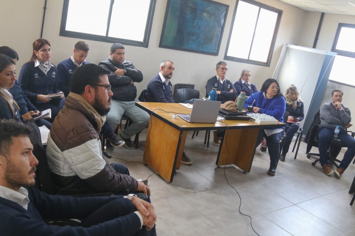 Imagen de noticia Capacitarán a equipos municipales en defensa del consumidor y atención de reclamos