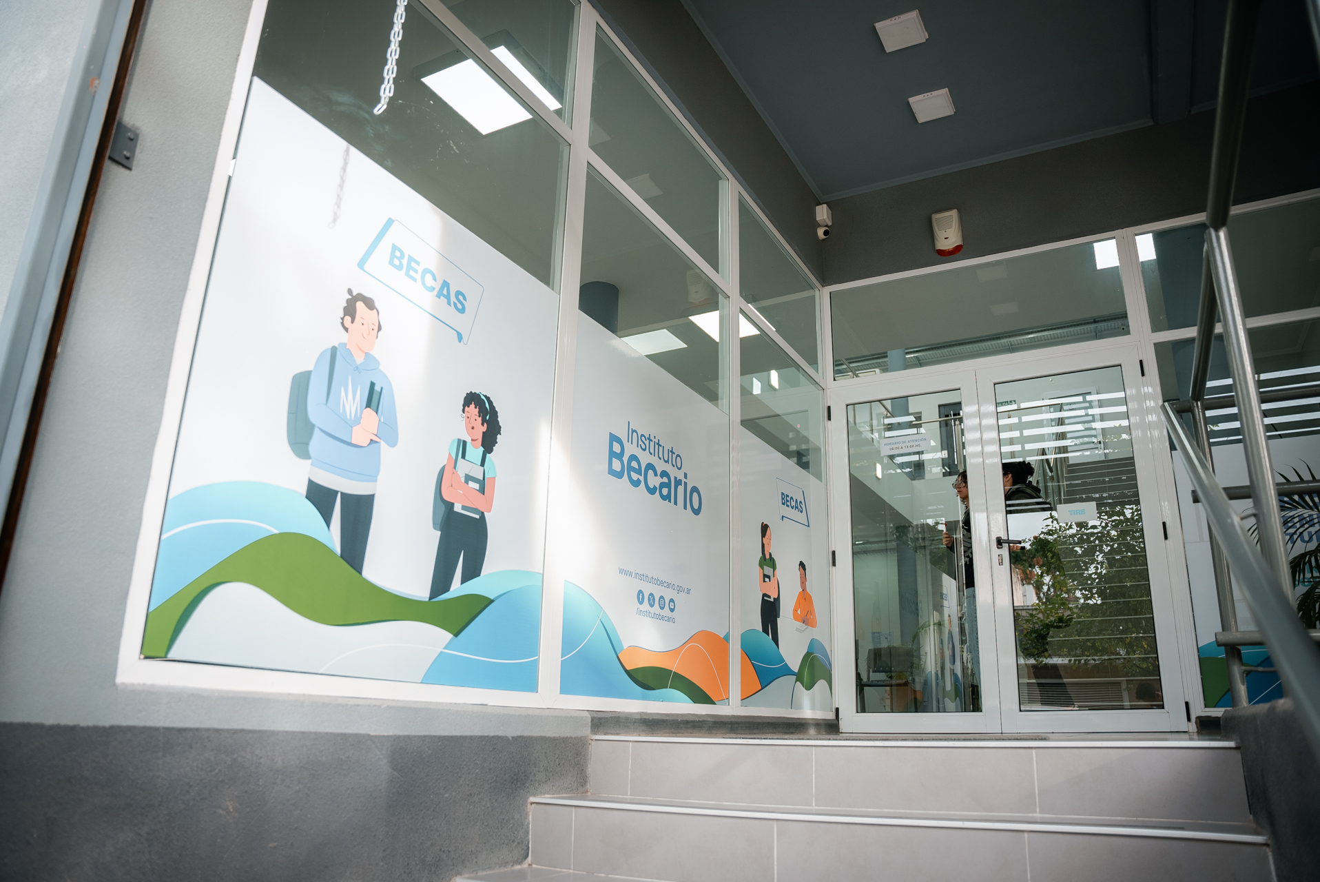 Imagen de noticia El Instituto Becario dio a conocer el cronograma de pagos