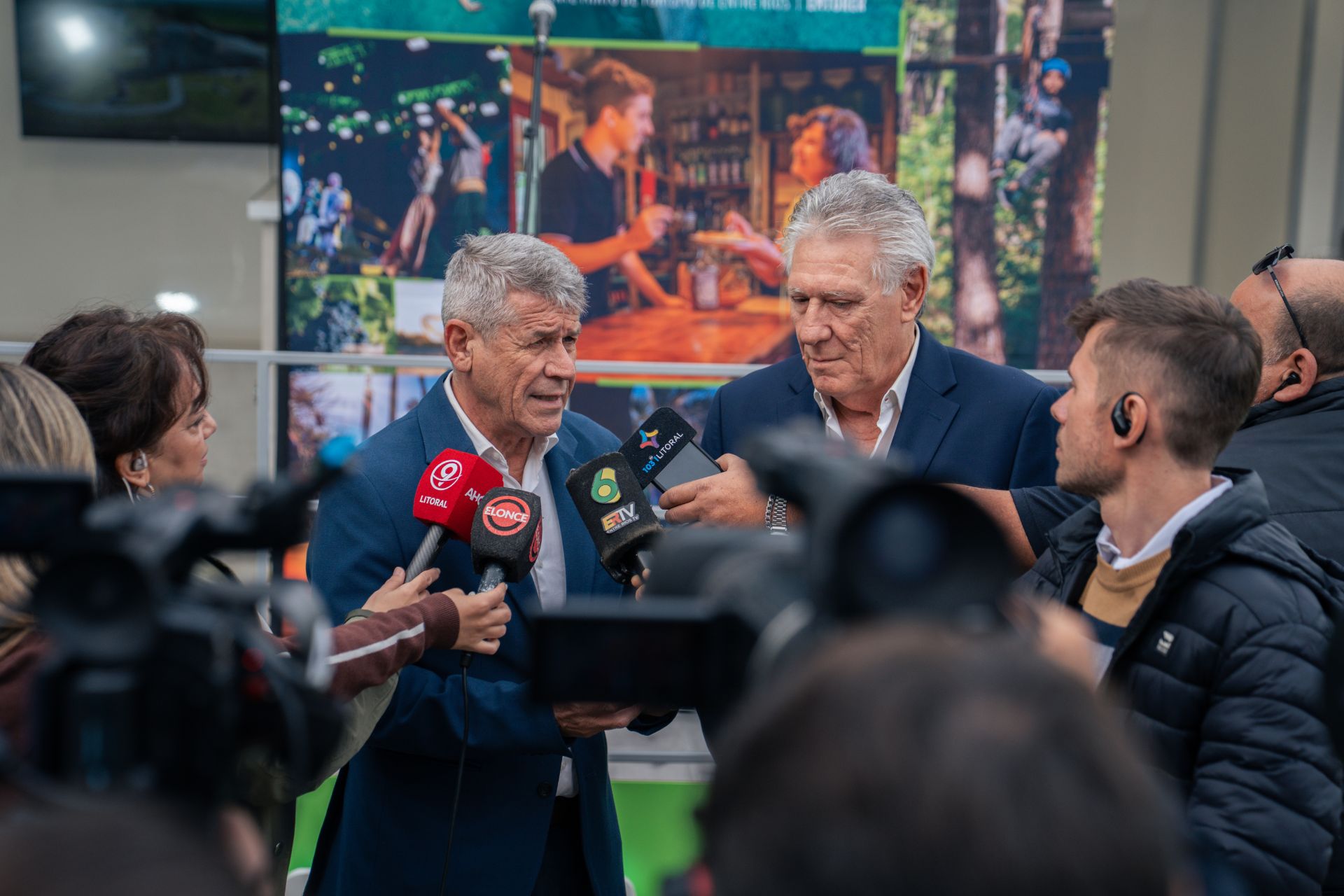 Imagen de noticia Entre Ríos incorporó equipamiento tecnológico para gestión y promoción turística