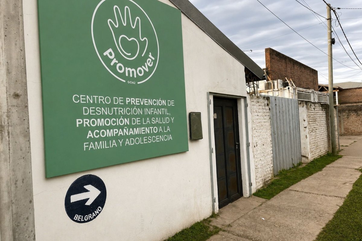 Imagen de noticia Municipio y Conin fortalecen la coordinación para ampliar el acompañamiento a niños y familias