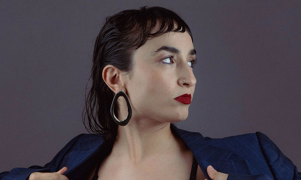 Maca Mona Mu llega a Sinergia: “Conectar con nuestra sensibilidad es un acto de valentía”