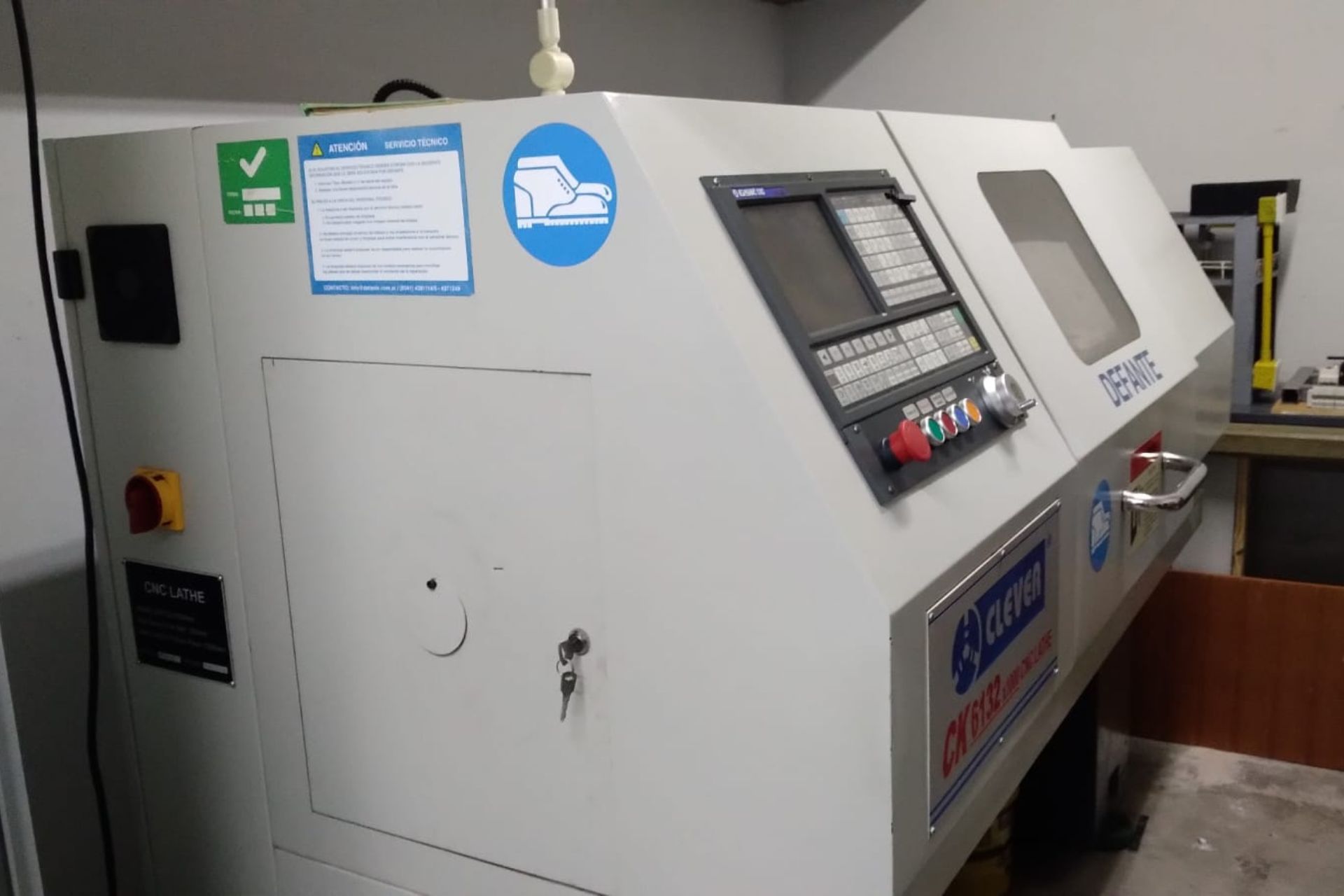 Imagen de noticia Más de 20 instituciones de educación técnica presentaron proyectos para adquirir equipamiento