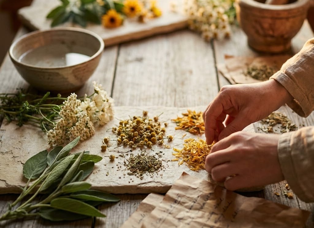 Imagen de noticia Lanzan "Laboratorio para la Soberanía", un ciclo de talleres sobre monte nativo, salud y producción sustentable