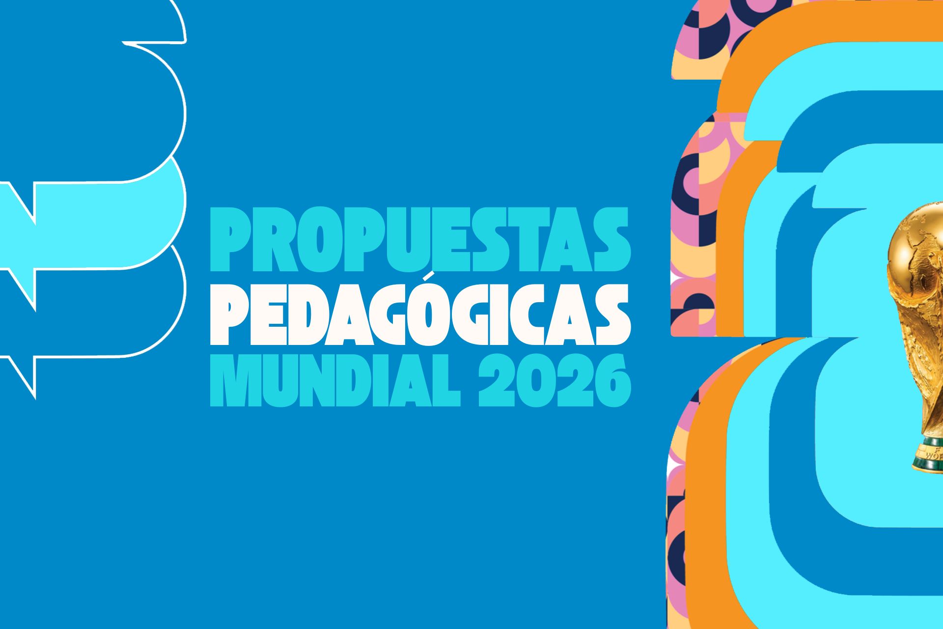 Imagen de noticia Escuelas entrerrianas podrán incorporar propuestas pedagógicas vinculadas al Mundial 2026