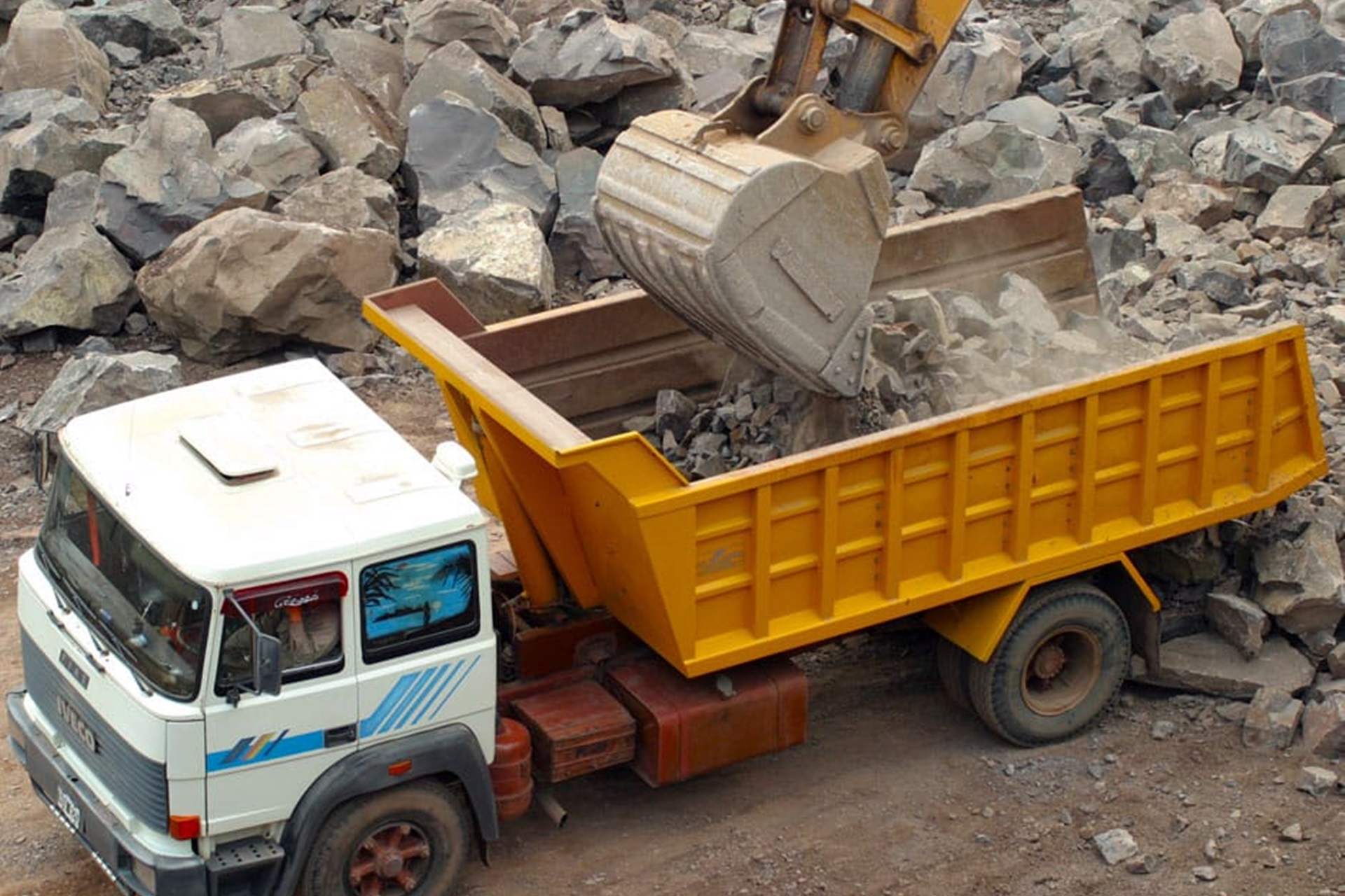 Imagen de noticia Entre Ríos recaudó más de 8.300 millones de pesos desde la implementación de guías mineras digitales