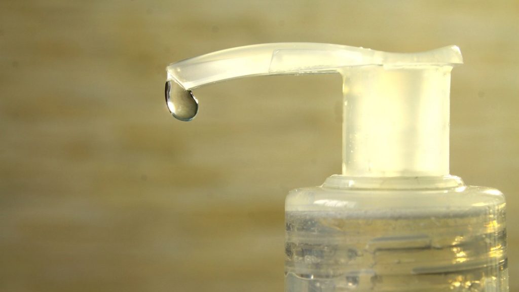 Imagen de noticia Archivaron la causa por la compra de alcohol en gel durante la pandemia en Gualeguaychú
