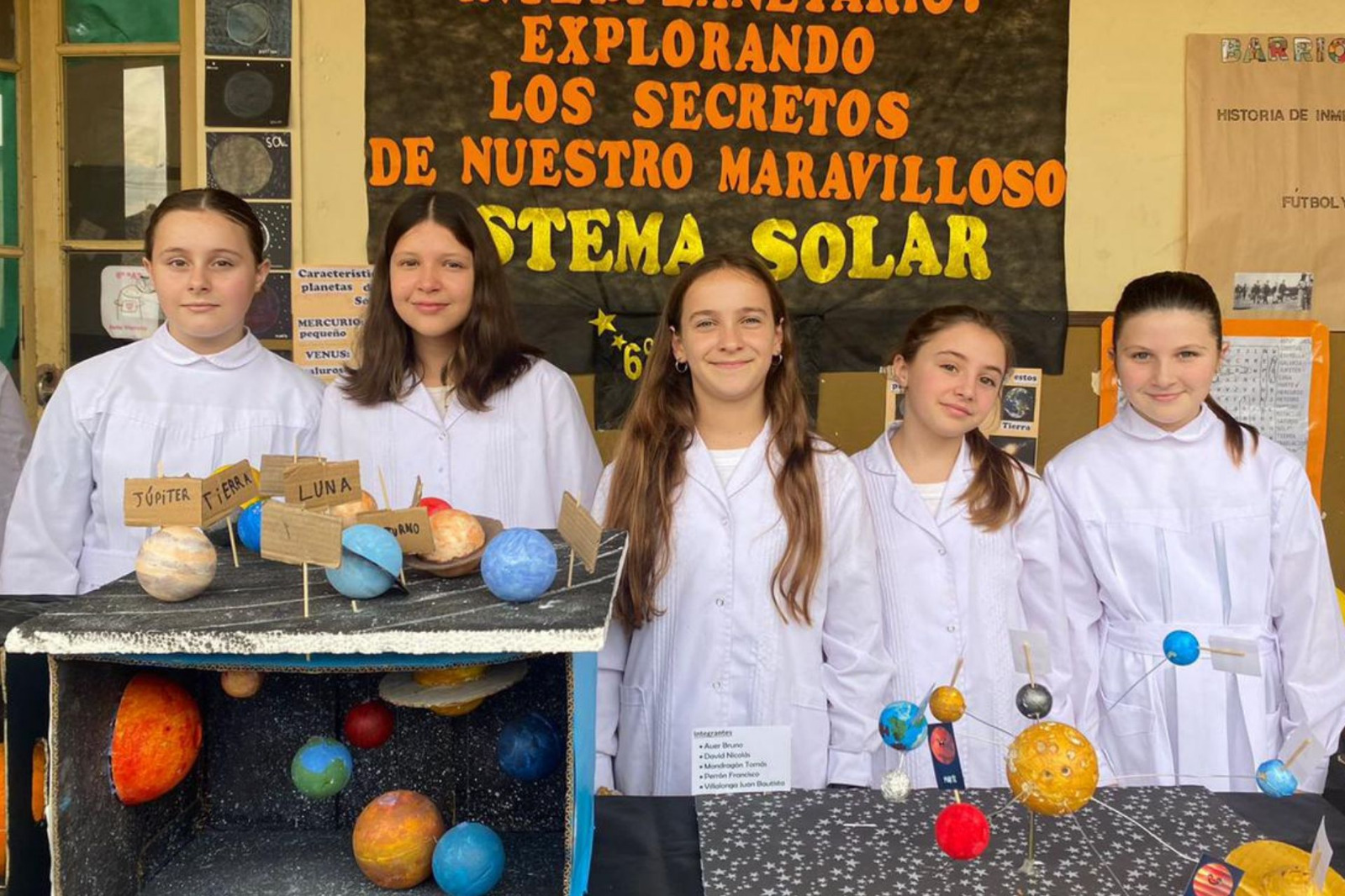 Imagen de noticia Continúa abierta la inscripción de proyectos para la Feria de Educación 2026
