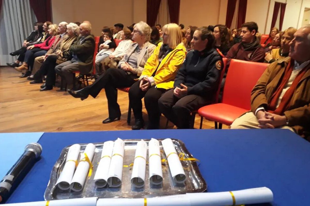 Imagen de noticia Últimos días para postular candidatos a los Servidores Comunitarios Destacados 2026