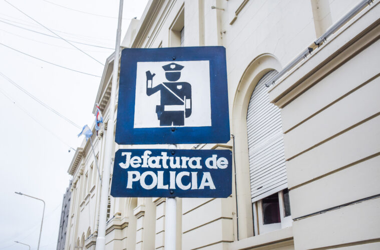 Imagen de noticia La Policía de Entre Ríos firmó un convenio para facilitar el acceso a atención psicológica de sus efectivos