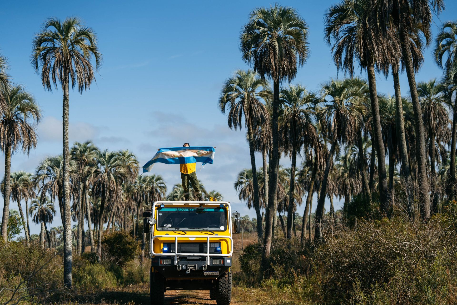 Imagen de noticia Entre Ríos lanzará su temporada de invierno con una campaña inspirada en el Mundial
