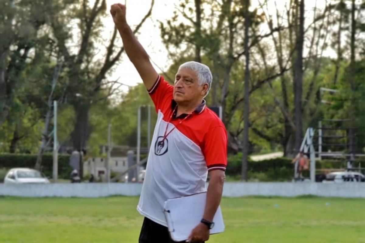 Imagen de noticia La Clínica Deportiva Municipal llevará el nombre de Domingo “Chumingo” Zapata
