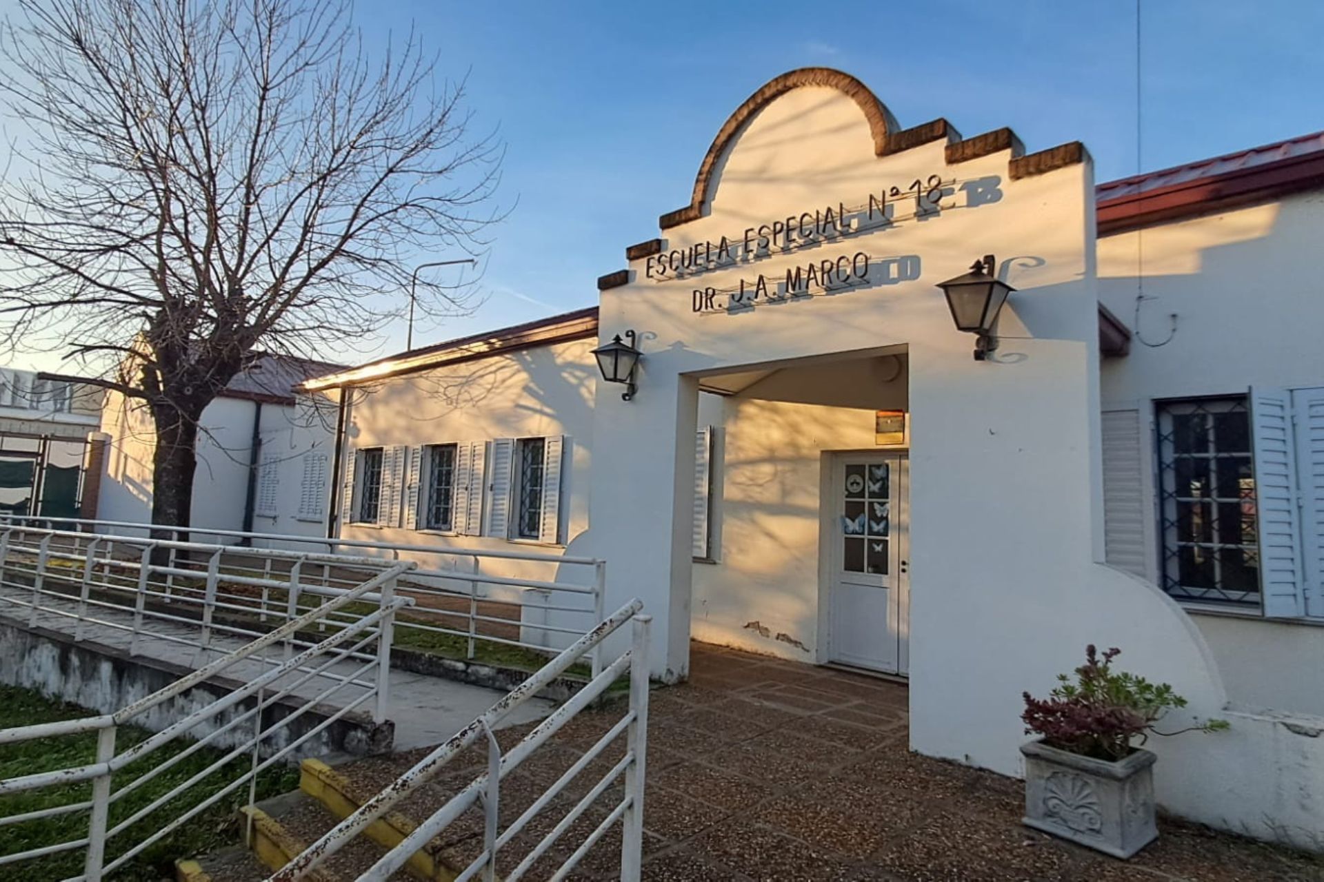 Imagen de noticia La provincia invertirá 38 millones de pesos en escuela integral de Concepción del Uruguay