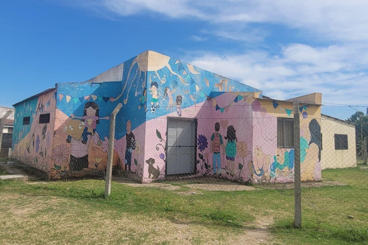 Imagen de noticia El CAPS San Isidro realizará una jornada de salud en barrio Pitter