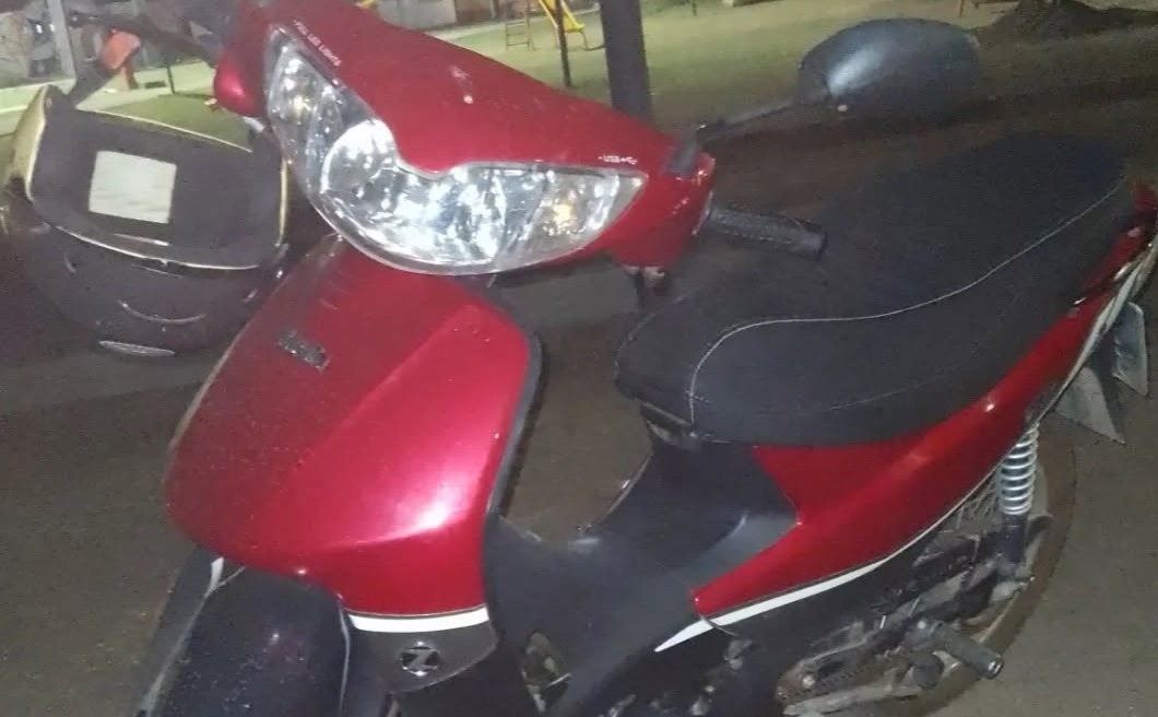 Imagen de noticia Tras un año de espera, un vecino reclama la devolución de su moto secuestrada en una causa judicial