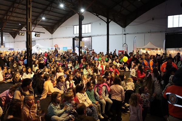 Imagen de noticia “Invierno Mágico” vuelve a Gualeguaychú con tres días de espectáculos, actividades y más de 80 stands