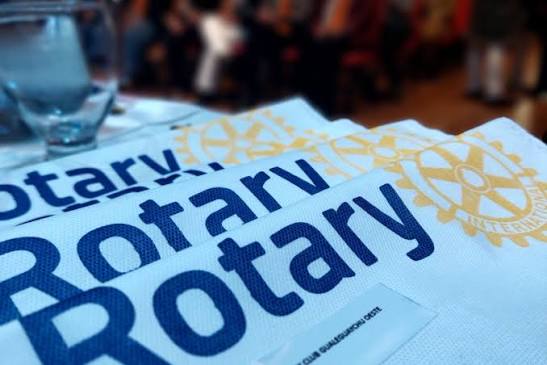 Imagen de noticia Rotary Gualeguaychú Oeste distinguirá a referentes sociales por su trabajo comunitario