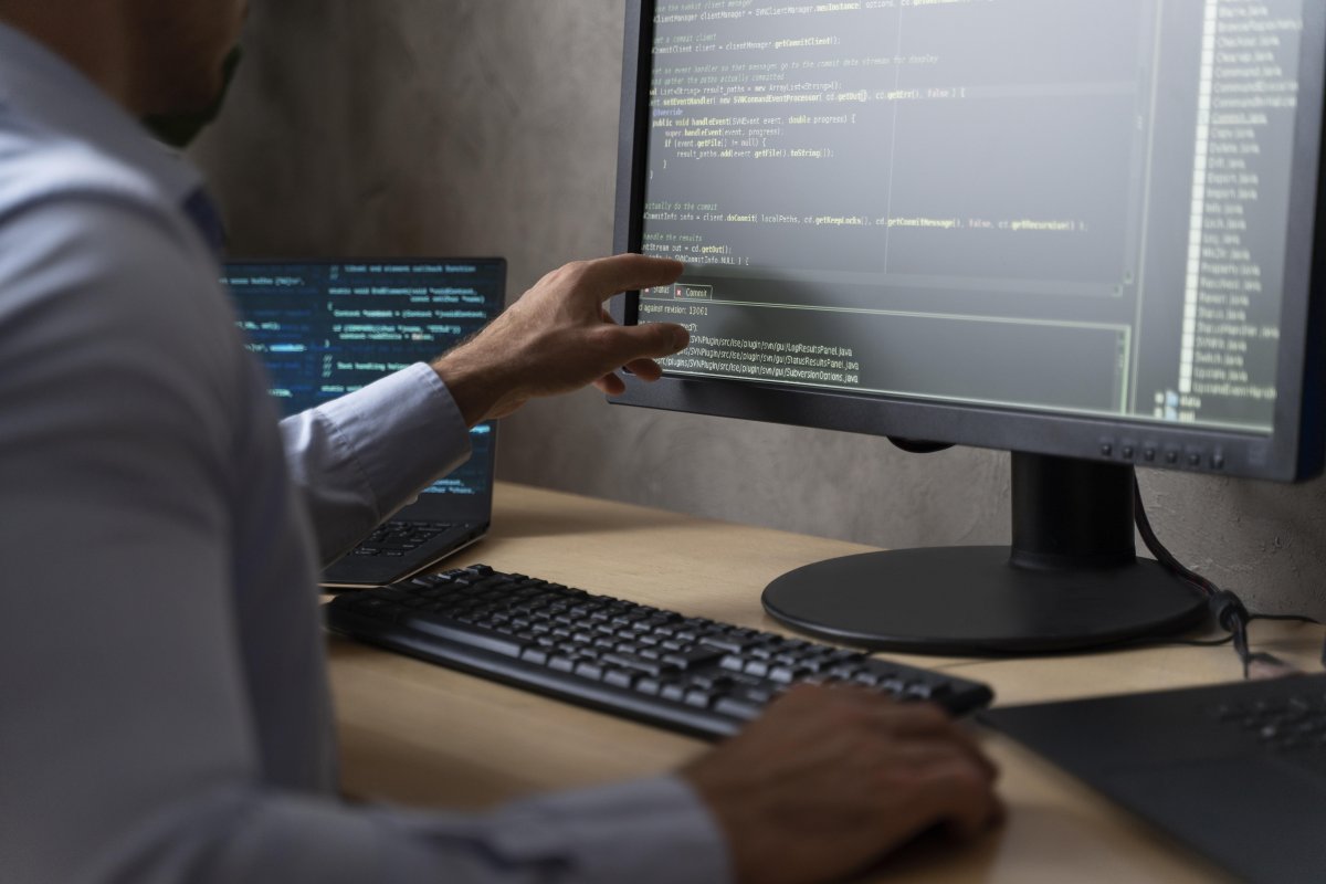 Imagen de noticia Se abren las inscripciones para el Curso de Programación Juvenil
