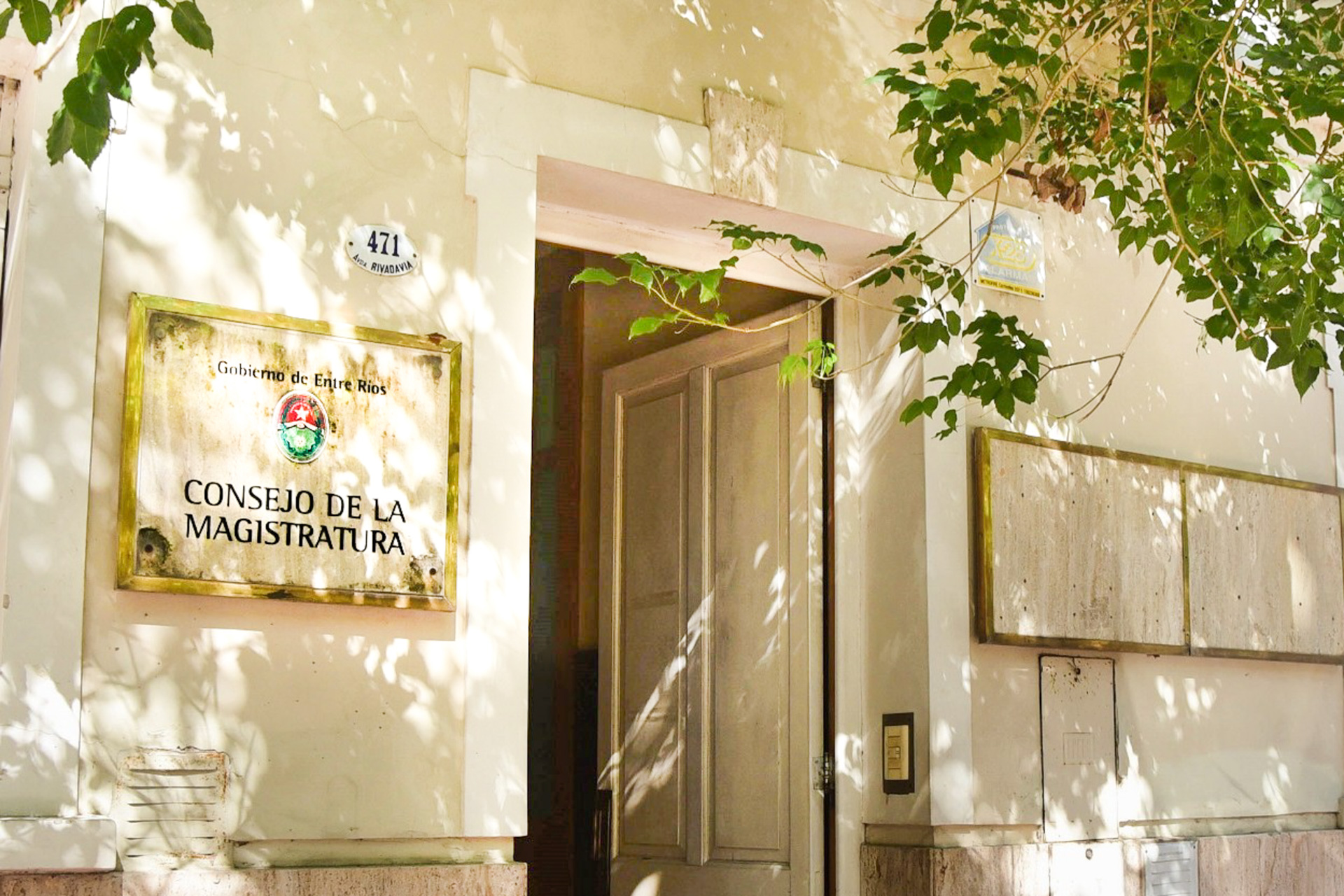 Imagen de noticia El Consejo de la Magistratura realizará el sorteo de jurados técnicos para concursos del Poder Judicial
