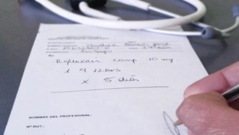 Imagen de noticia Sectores de Gualeguaychú pidieron más tiempo para adaptar los certificados médicos digitales