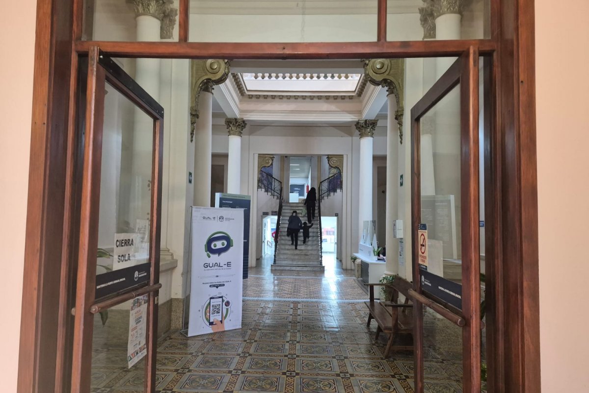 Imagen de noticia Habilitaciones brinda asesoramiento para facilitar trámites comerciales y administrativos