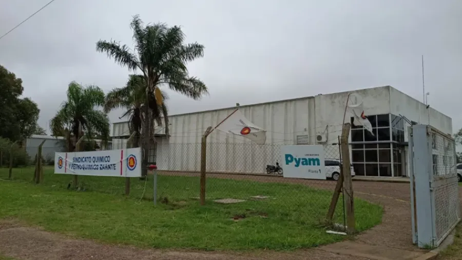 Imagen de noticia Tras el cierre de Unión Bat, nuevos despidos profundizan la incertidumbre en el Parque Industrial