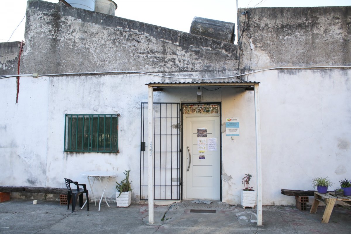 Imagen de noticia “La Esquina” brinda acompañamiento frente a consumos problemáticos