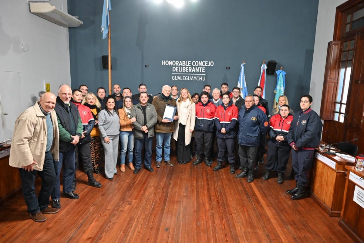 Imagen de noticia El HCD sesionó y dio luz verde a iniciativas clave presentadas por el Ejecutivo y los bloques