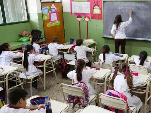 Imagen de noticia Entre Ríos mejoró en Lengua y Matemática y alcanzó su mejor desempeño histórico en comprensión lectora