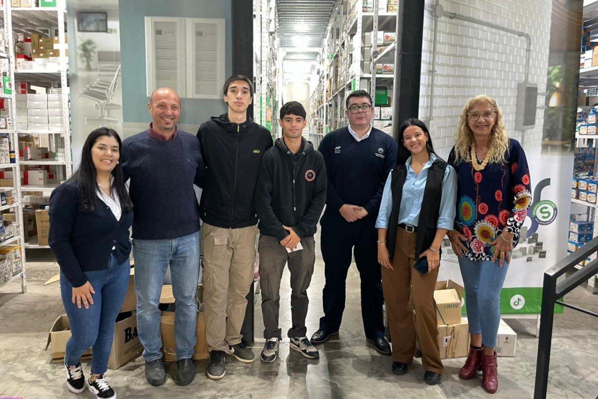 Imagen de noticia La gestión municipal logró más de 330 vinculaciones laborales a través del programa Fomentar Empleo