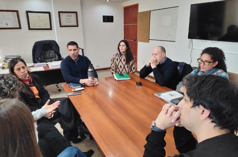 Imagen de noticia Impulsan la incorporación de psicólogos en las escuelas entrerrianas
