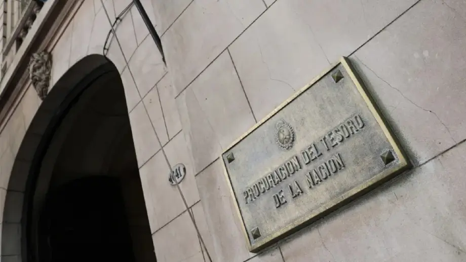 Imagen de noticia La Procuración se negó a informar cuánto destina a la Justicia Federal en Entre Ríos y reconoció seis fiscalías vacantes