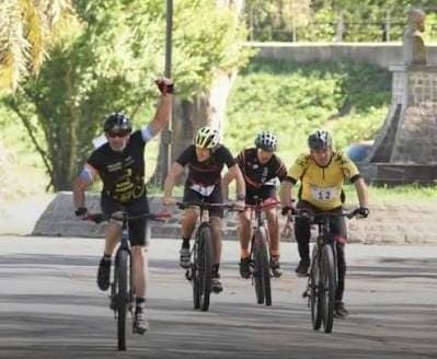 Pueblo Belgrano recibirá una nueva fecha del Duatlón con cortes de tránsito este domingo