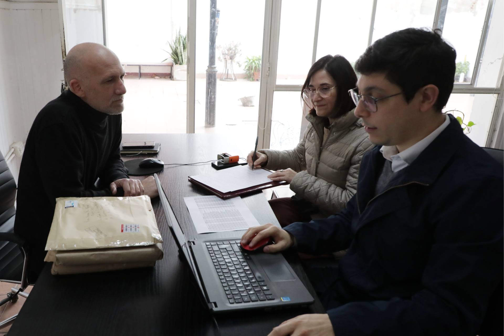 Imagen de noticia Difundieron las obras que participan del Premio Literario Fray Mocho en el género Ensayo Inédito