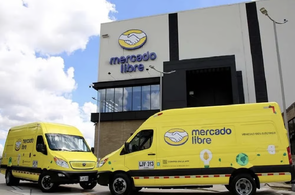 Imagen de noticia Mercado Libre busca ingresar al RINI y avanza el proyecto para instalar un centro logístico en Gualeguaychú