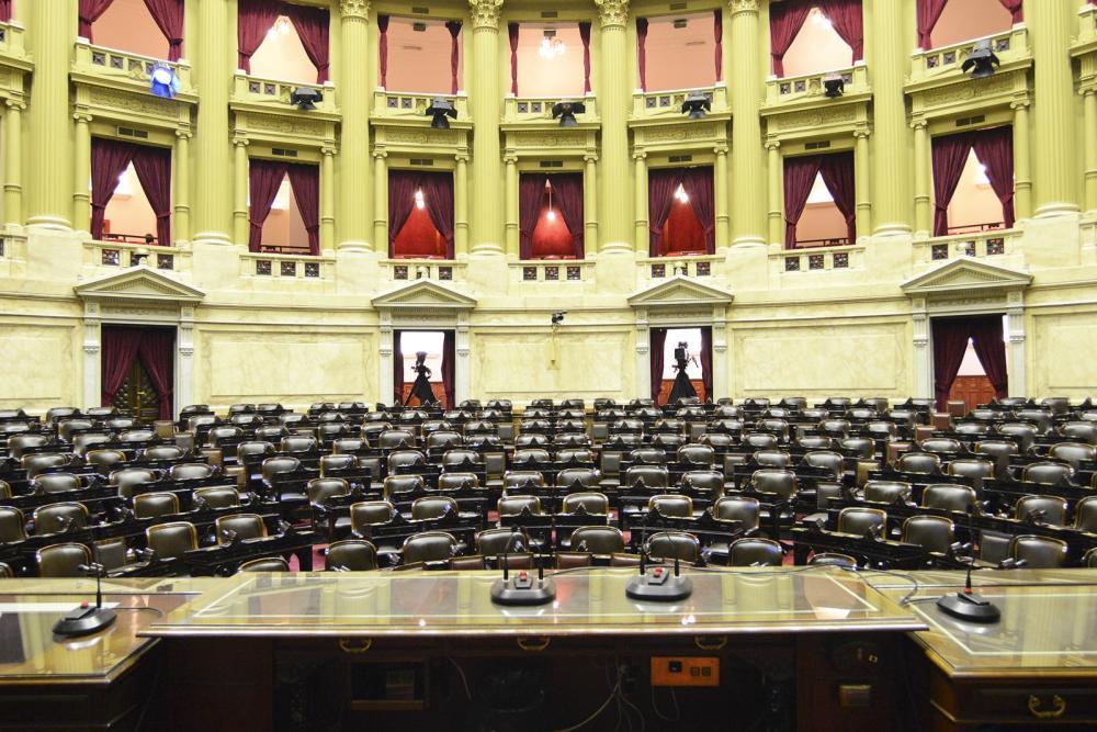 Imagen de noticia Victoria Villarruel avaló el aumento y los senadores nacionales cobrarán casi 12 millones de pesos desde agosto