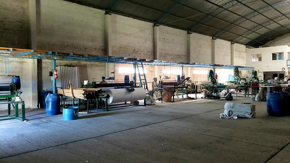 Un juicio laboral de más de $350 millones pone al borde de la quiebra a una histórica pyme entrerriana