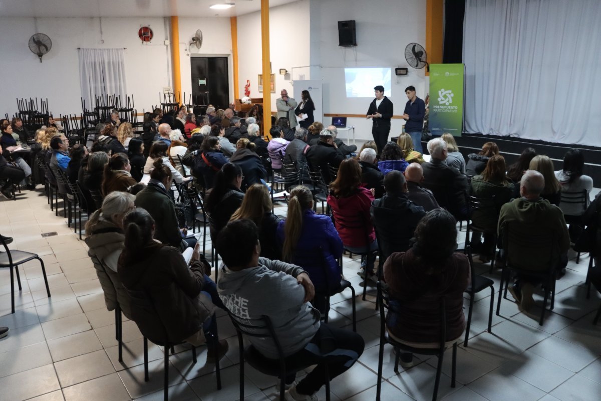 Imagen de noticia Casi 400 proyectos ya fueron aprobados por la comisión evaluadora