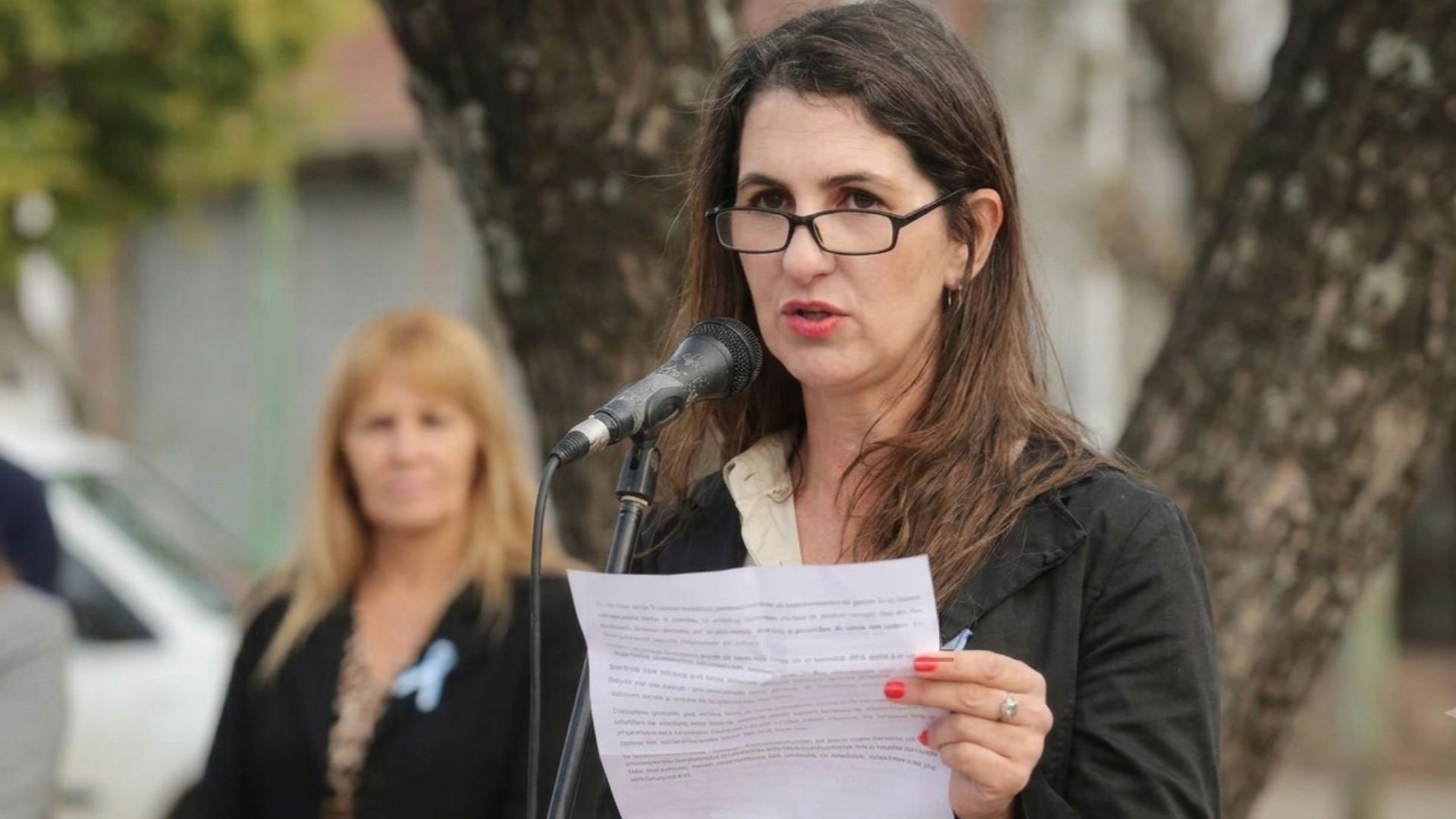 Imagen de noticia Mónica Feyt asumirá como concejal tras la renuncia de Cecilia Bustamante