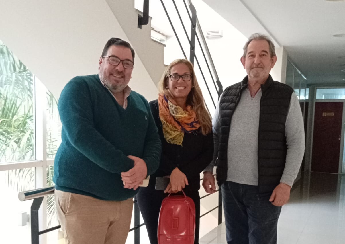 Imagen de noticia Convergencia Provincial lanzó su Espacio de Mujeres con un mensaje de renovación política