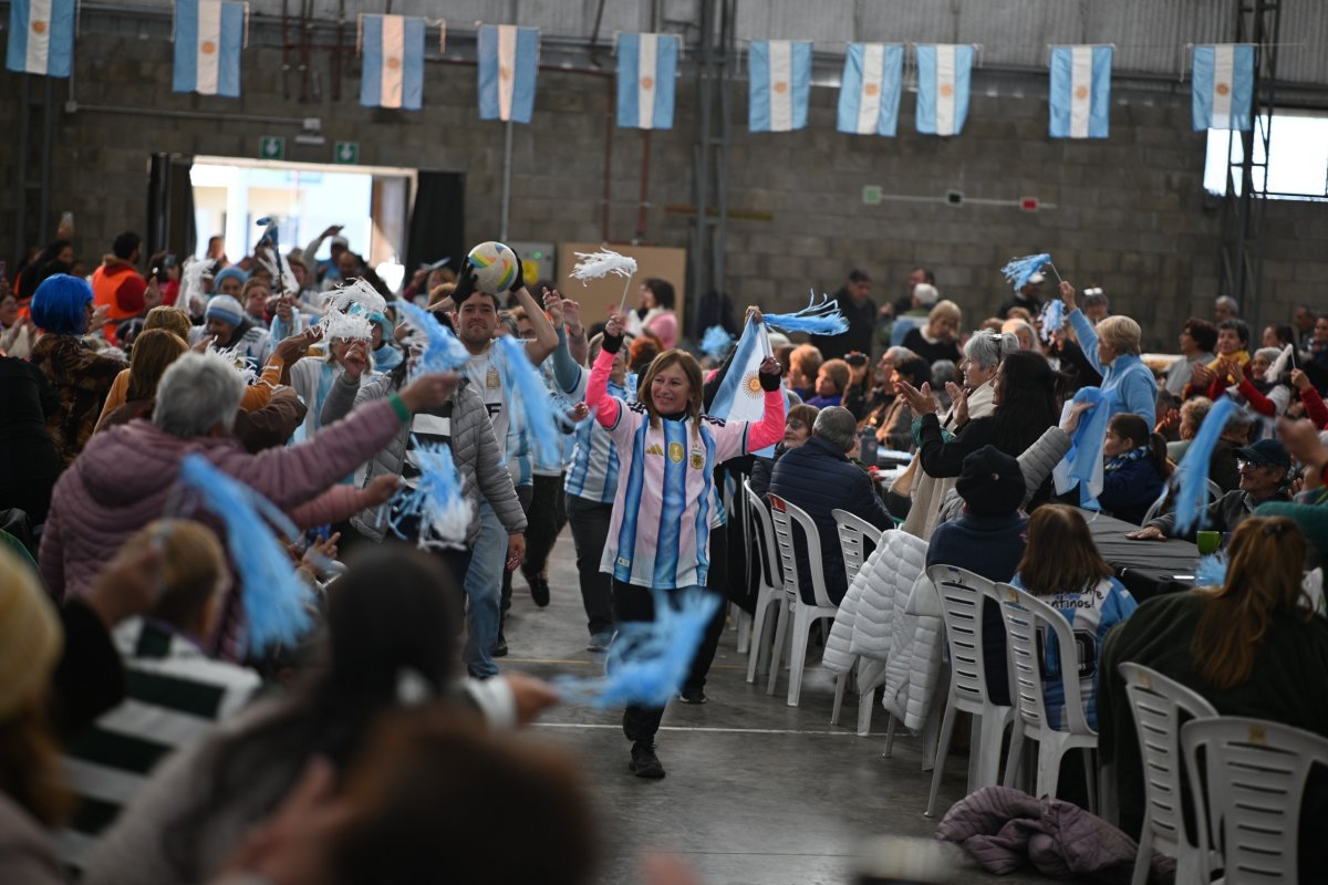 Imagen de noticia Último día para inscribirse en una nueva edición de "Siga el Baile"