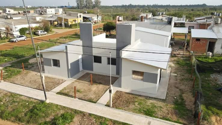 Imagen de noticia El IAPV cambiará el sistema de adjudicación: Gualeguaychú será una de las primeras ciudades en aplicarlo