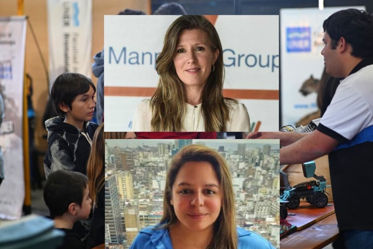 Imagen de noticia ManpowerGroup compartirá herramientas sobre empleabilidad en Gualeguaychú Sustenta 2026